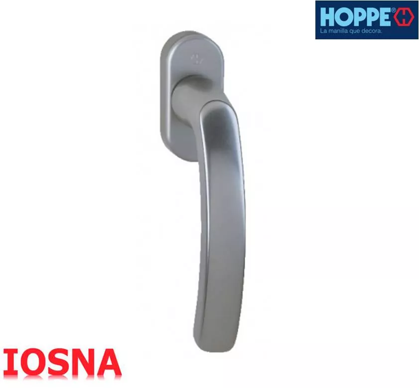 Manilla Luxemburg para ventanas de pvc