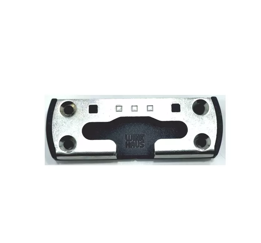 Cerradero abatible SBK 211