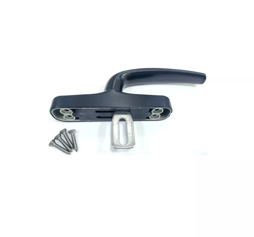 Maneta Hydra para puertas apertura exterior STAC