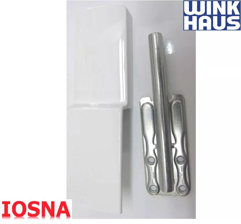Tapa carro paralela de Winkhaus
