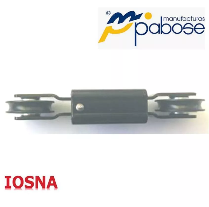 Rueda pabose TT-15025-A&nbsp;