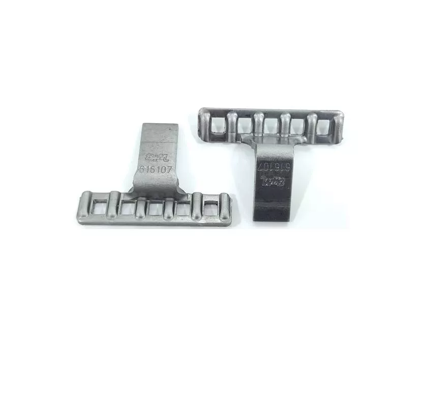 Pala Cremona BAM 616107 - Accesorio Puerta Practicable