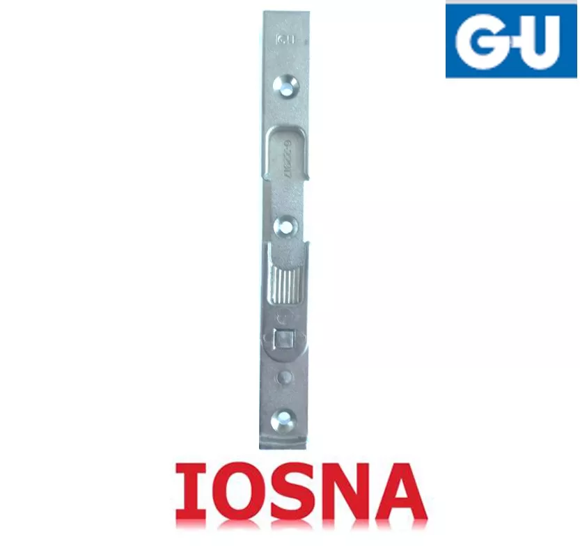 Pasador GU superior 22917 para ventana de pvc