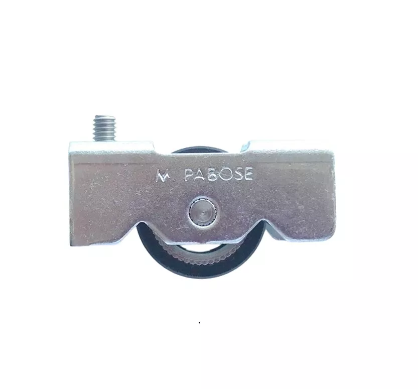 Rueda Pabose para Ventanas Correderas 1004/4-B