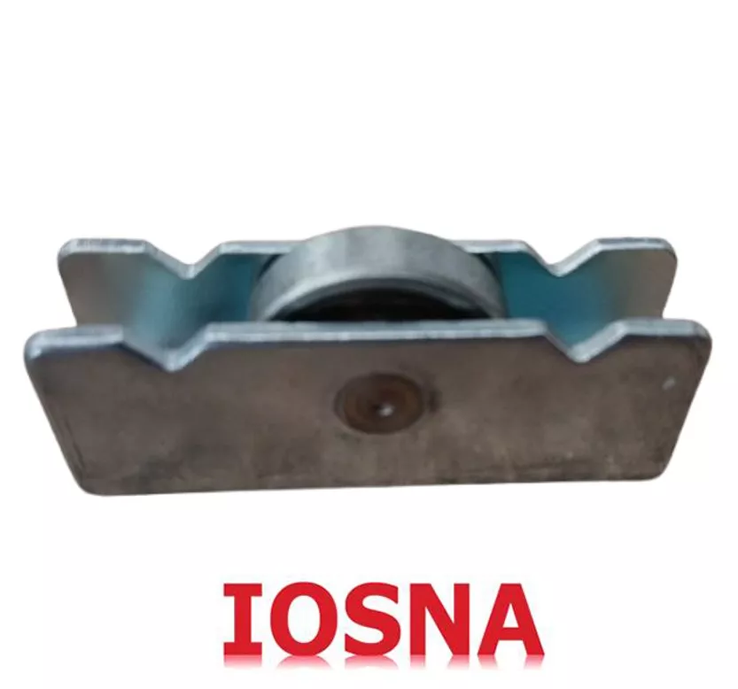 Rueda para vitrinas