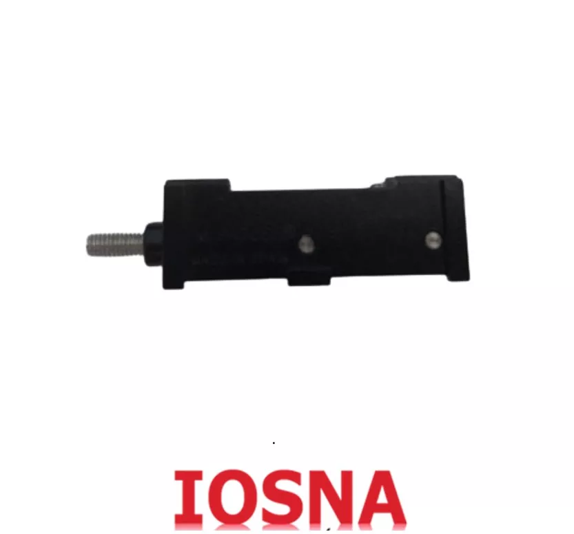 rueda pabose para corredera de aluminio