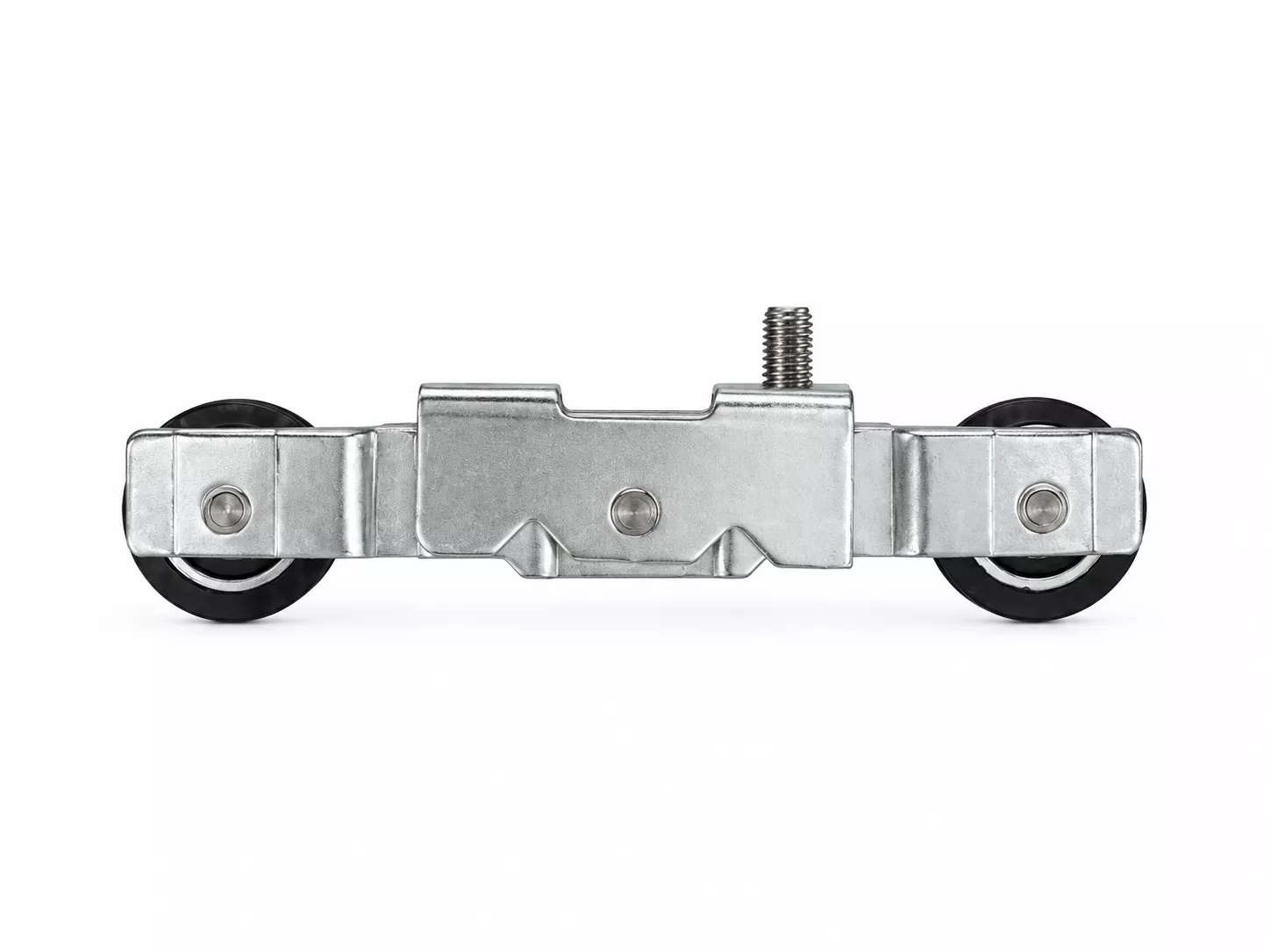 Rodamiento Fijo T&aacute;ndem Pabose T-1004/4 Acero Carga 60 kg