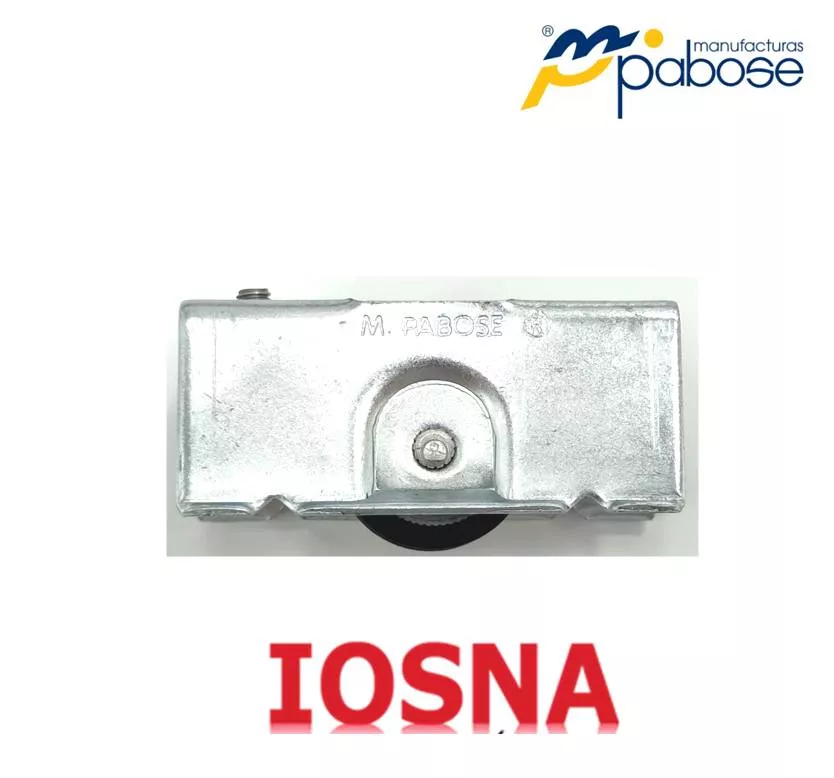 Rodamiento Pabose T-27/3