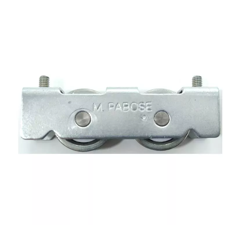 Rueda TT-15002 Pabose para Vitrina 52mm