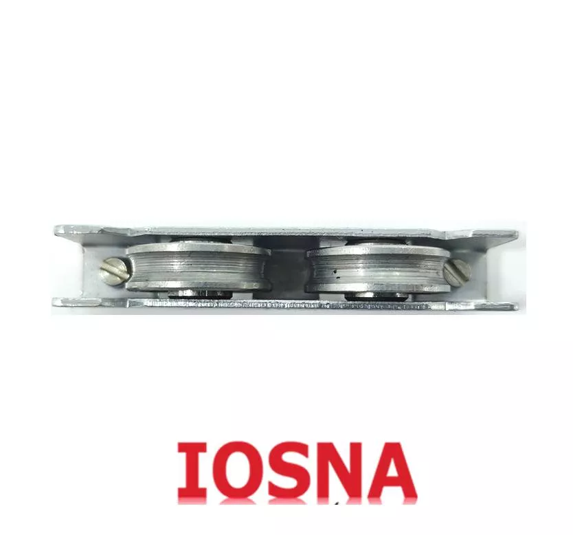 Rueda TT-15002 Pabose para Vitrina 52mm