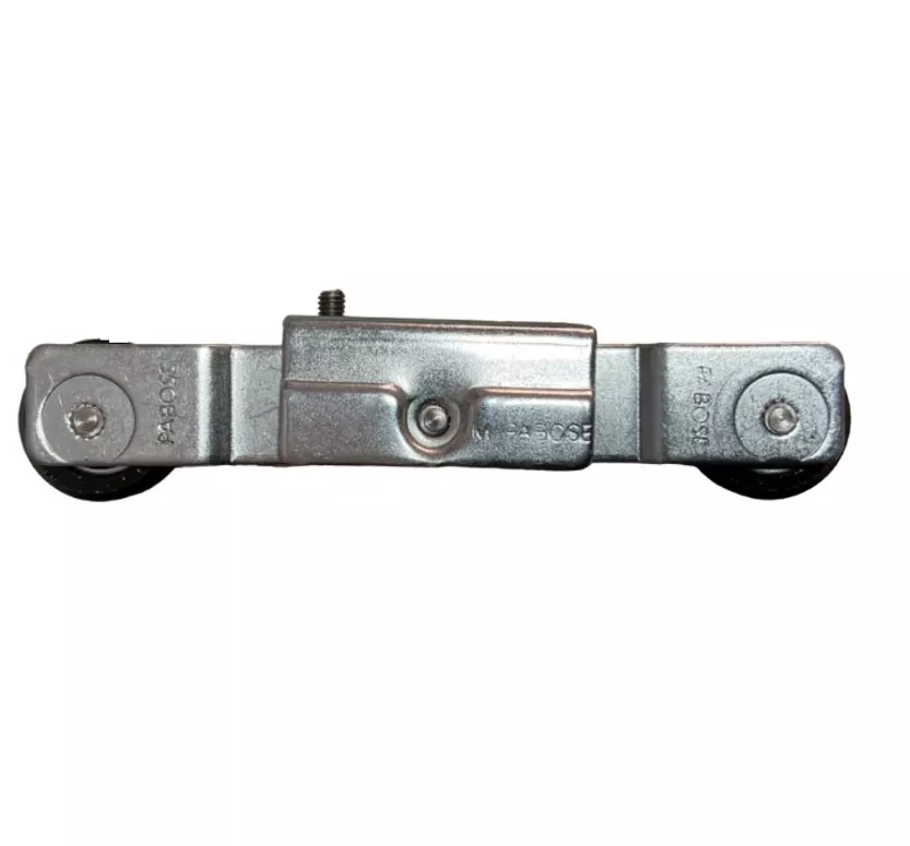 Rueda para balconera corredera de aluminio TT-24 Pabose