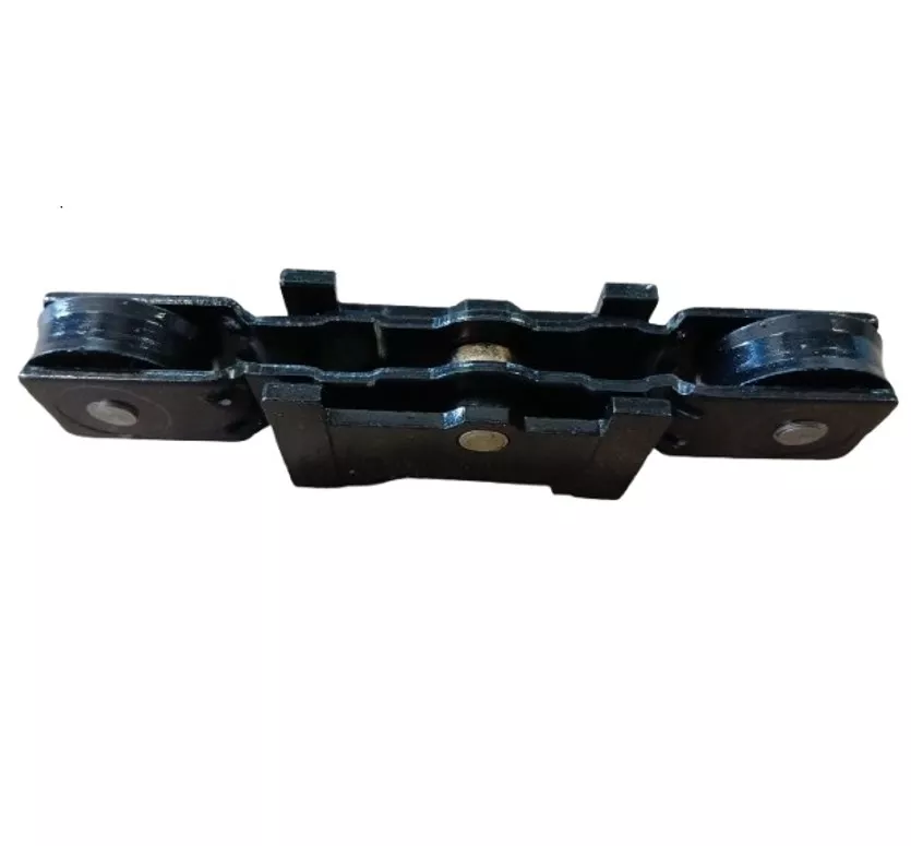 Rueda Corredera Tandem Pabose TT-25/7