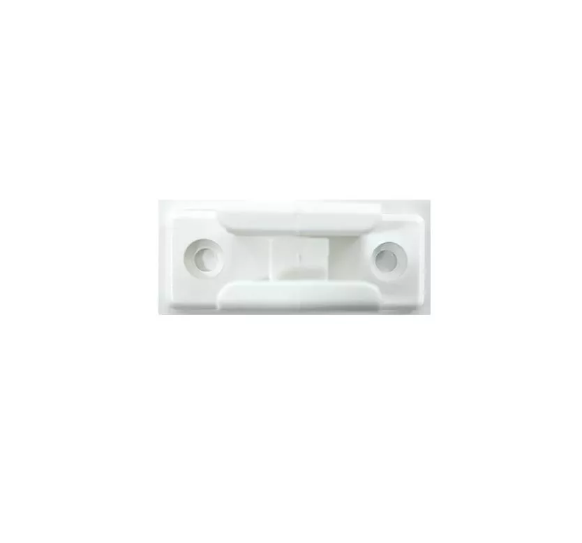 pinza para sujetar manivela toldo