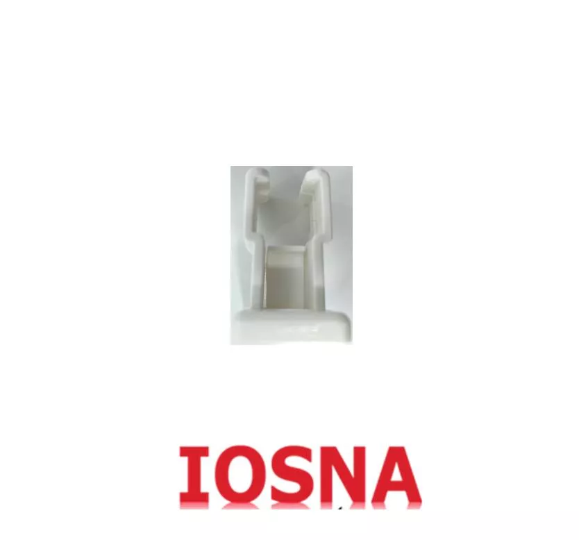 pinza para sujetar manivela toldo