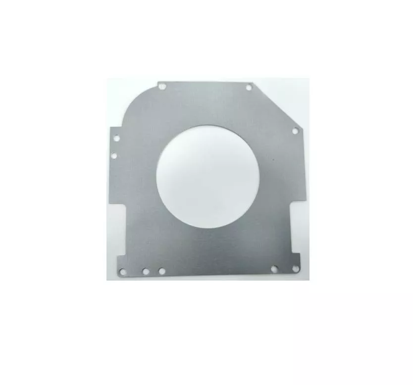 Placa de contencion  de 137 para eje de 60
