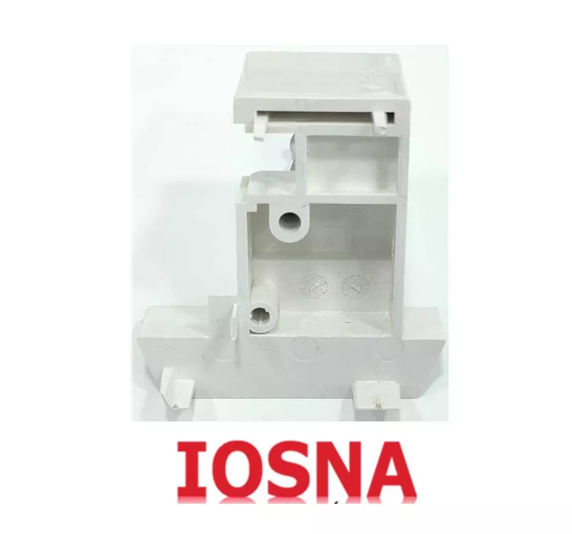 Tapon para perfil batiente de Rehau modelo Euro-Desing 70