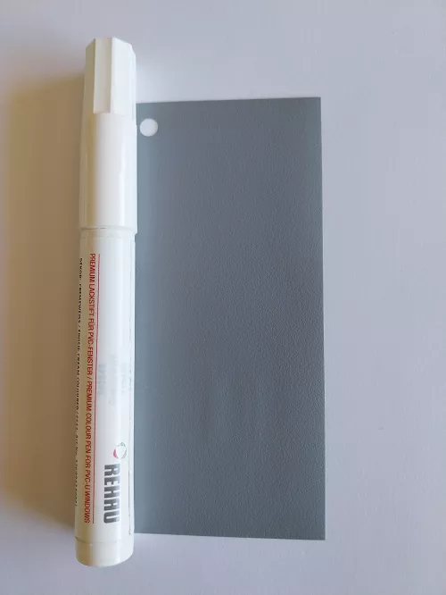 Rotulador reparador 1059L - Gris liso