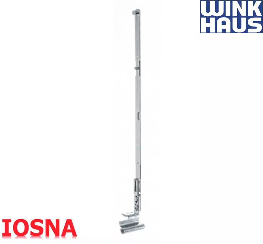 Compas para ventana de pvc WINKHAUS