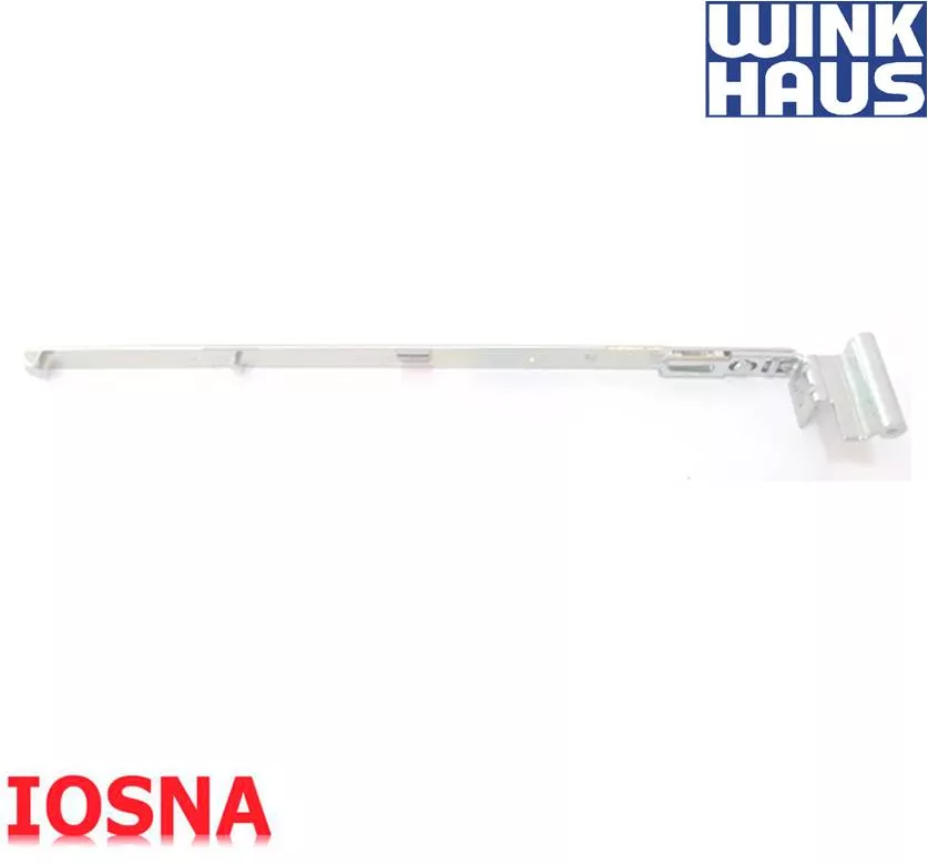 Compas para ventana de pvc WINKHAUS