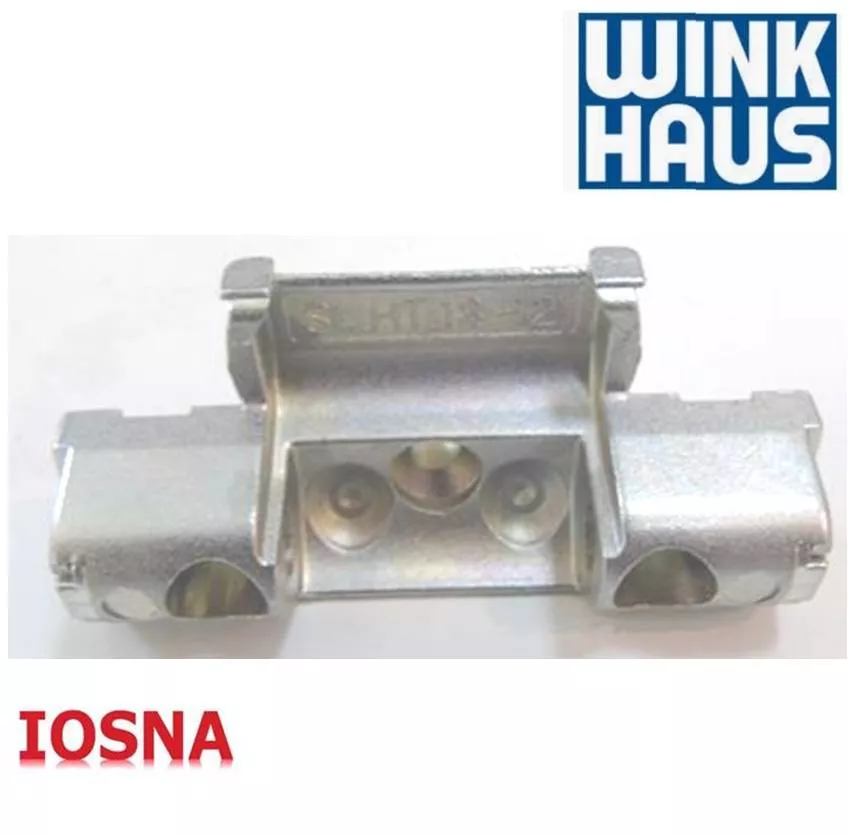 Soporte compas SL HT 18x12 Winkhaus