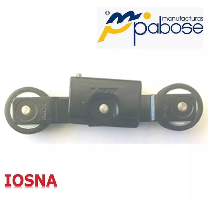 Rueda pabose TT-15025-A&nbsp;