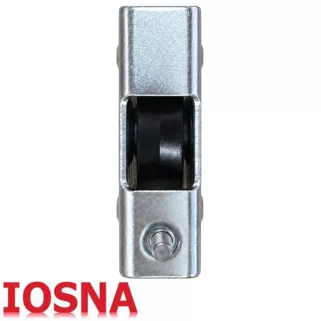 Rueda Corredera Pabose T25/11