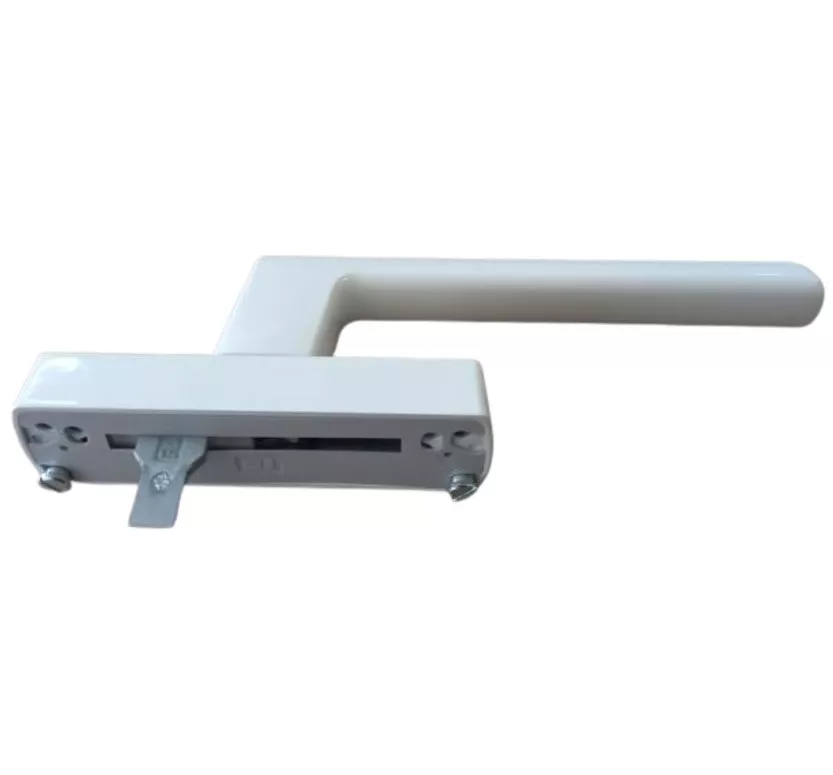 Manilla para puerta corredera osciloparalela de aluminio SI