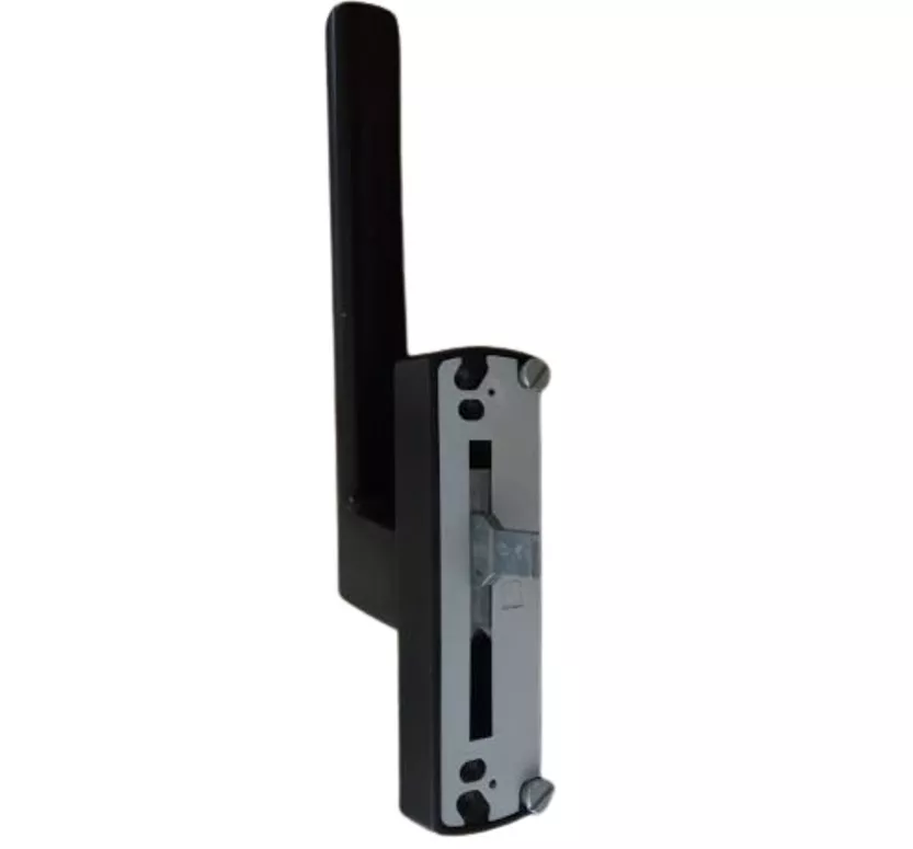 Manilla para puerta corredera osciloparalela de aluminio SI