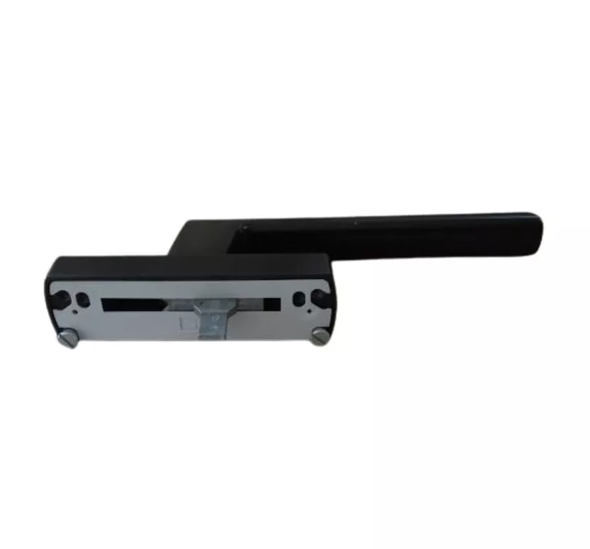 Manilla para puerta corredera osciloparalela de aluminio SI